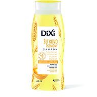 DIXI tojássárgája- búza sampon 400 ml - Sampon