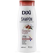 DIXI Shampoo for Colored Hair 400ml - Shampoo