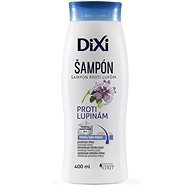DIXI Anti-dandruff Shampoo 400ml - Shampoo