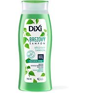 DIXI Birch Shampoo XXL 750ml - Shampoo