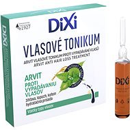 DIXI Arvit hajtonik hajhullás ellen - ampulla 6 × 10 ml - Hajszesz