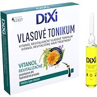 DIXI Vitanol Revitalizáló hajtonik - 6× 10 ml-es ampulla - Hajszesz