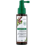 KLORANE Hair Growth Serum with Quinine and BIO Edelweiss 100 ml - Hair Serum