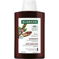 KLORANE Shampoo with Quinine and ORGANIC Overalls Alpine 200ml - Shampoo