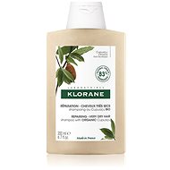 KLORANE Shampoo with ORGANIC Cupuaçu 200ml - Shampoo