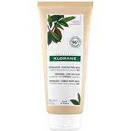 KLORANE Hair Conditioner with Organic Cupuacu 200ml - Conditioner