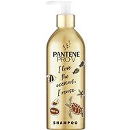 PANTENE Pro-V Repair & Protect ECO REUSE Shampoo, Aluminium Bottle, 430ml - Shampoo