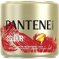 PANTENE Pro-V Color Protect Keratin Hair Mask 300ml - Hair Mask