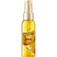 PANTENE Pro-V Intensive Repair Suchý olej s vitamínom E 100 ml - Olej na vlasy