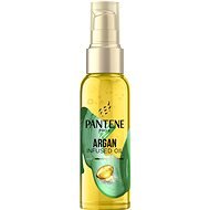 PANTENE Pro-V Vlasový olej s argánom 100 ml - Olej na vlasy