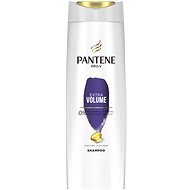 PANTENE Pro-V Volume & Body Shampoo for Loose Hair 400ml - Shampoo
