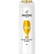 PANTENE Pro-V Intensive Repair Shampoo for Damaged Hair 400ml - Shampoo