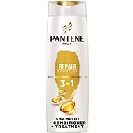 PANTENE Pro-V Intensive Repair Shampoo 3-in-1 for Damaged Hair 360ml - Shampoo