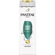 PANTENE Pro-V AquaLight Shampoo for Oily Hair 400ml - Shampoo