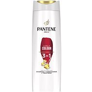 PANTENE Pro-V Colour Protect Shampoo 3-in-1 for Coloured Hair 360ml - Shampoo