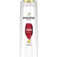 PANTENE Pro-V Color Protect Shampoo for Coloured Hair 400ml - Shampoo