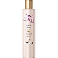 PANTENE Hair Biology Full & Vibrant Shampoo 250ml - Shampoo