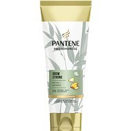 PANTENE Grow Strong Balm With Bamboo and Biotin 200ml - Hair Balm