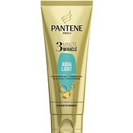 PANTENE 3 Minute Miracle Aqualight Balm 200ml - Hair Balm