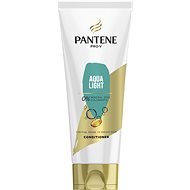 PANTENE Pro-V AquaLight Balm for Oily Hair 275ml - Hair Balm