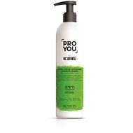 REVLON PROFESSIONAL PRO YOU The Twister Conditioner 350 ml - Conditioner