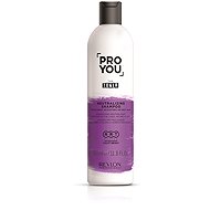 REVLON PROFESSIONAL PRO YOU The Toner Shampoo 350 ml - Shampoo