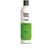 REVLON PROFESSIONAL PRO YOU The Twister Shampoo 350 ml - Shampoo