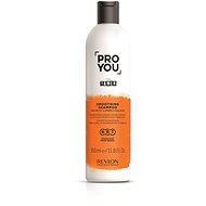 REVLON PROFESSIONAL PRO YOU The Tamer Shampoo 350 ml - Shampoo