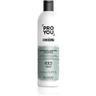 REVLON PRO YOU The Balancer Shampoo 350ml - Shampoo