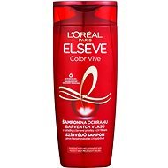ĽORÉAL PARIS Elseve Color-Vive Shampoo, 250ml - Shampoo