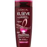 ĽORÉAL PARIS Elseve Full Resist Shampoo, 250ml - Shampoo