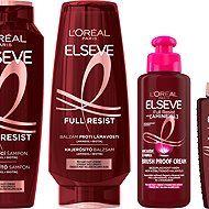 L'ORÉAL PARIS Elseve Full Resist Set 752 ml - Haircare Set