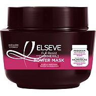 L'Oréal Paris Elseve Full Resist Power Mask with Aminexil, 300ml - Hair Mask