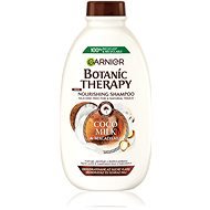 GARNIER Botanic Therapy Coconut Milk & Macadamia Shampoo, 250ml - Shampoo