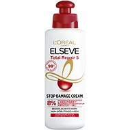 ĽORÉAL PARIS Elseve, Total Repair 5 Stop Damage Cream, 200 ml - Kúra na vlasy
