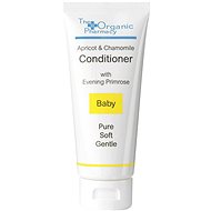 THE ORGANIC PHARMACY Apricot & Chamomile Conditioner, 100ml - Conditioner