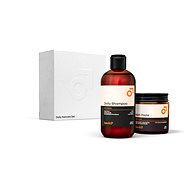 BEVIRO Daily Hair Care Set - Haircare Set