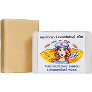 LAVENDER HOUSE Solid shampoo Mediterranean breeze - Shampoo