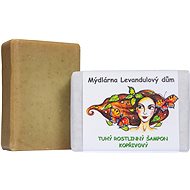 LAVENDER HOUSE Solid Nettle Shampoo - Shampoo