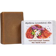 LAVENDER HOUSE Solid shampoo for dark hair - Shampoo