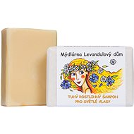 LAVENDER HOUSE Solid shampoo for blond hair - Shampoo
