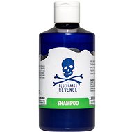 BLUEBEARDS REVENGE Hair Shampoo 300ml - Shampoo
