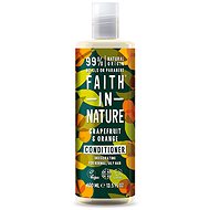 FAITH IN NATURE Grep & Orange Conditioner 400 ml - Conditioner