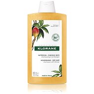 KLORANE Shampoo with Mango - Nourishing for Dry Hair, 400ml - Shampoo