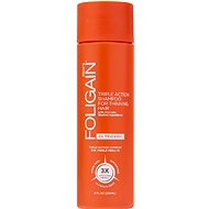 FOLIGAIN Triple Action Anti-Gair Loss Shampoo for Men with 2% Trioxidant - Shampoo