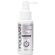 FOLIGAIN Triple Action Anti-hair Loss Serum for Women with 10% Trioxidant - Hair Serum
