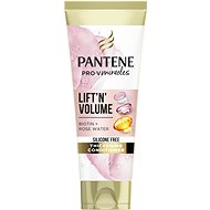 PANTENE Lift'n'Volume Hair Conditioner, Biotin + Rose Water - Conditioner
