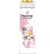 PANETENE Lift'n' Volume Shampoo, Biotin + Rose Water - Shampoo