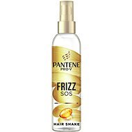 PANETENE Pro-V Crunch SOS Hair Spray Without Rinse, With Birch Bark, 150 ml - Hair Tonic