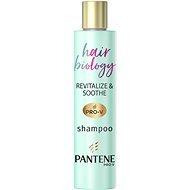 PANETENE Hair Biology Balance Shampoo For Thinning Hair 250ml - Shampoo